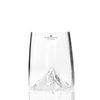 Coffret de 4 verres à shooter Topographic - Visuel 2